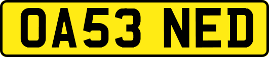 OA53NED