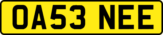 OA53NEE