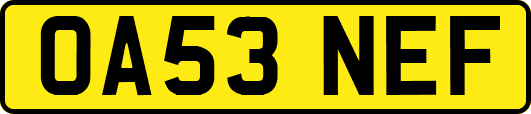 OA53NEF
