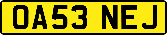 OA53NEJ
