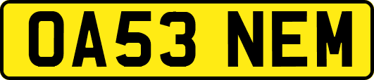 OA53NEM