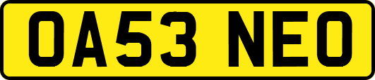 OA53NEO