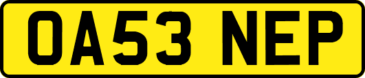 OA53NEP