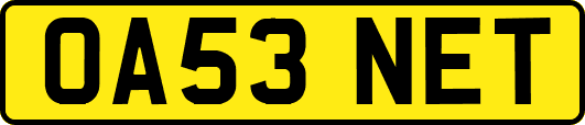 OA53NET