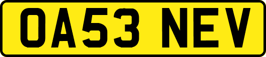 OA53NEV