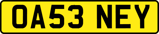 OA53NEY