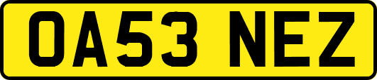 OA53NEZ