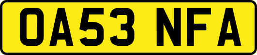 OA53NFA