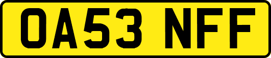 OA53NFF