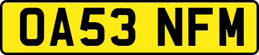 OA53NFM