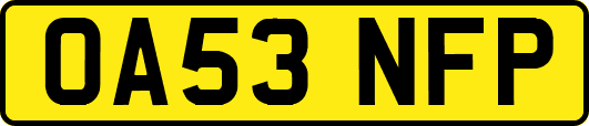 OA53NFP