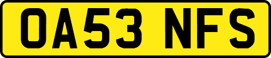 OA53NFS