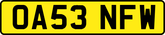 OA53NFW