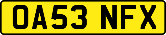 OA53NFX