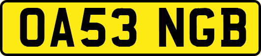 OA53NGB