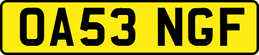 OA53NGF