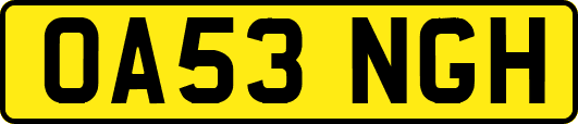 OA53NGH
