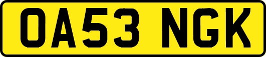 OA53NGK