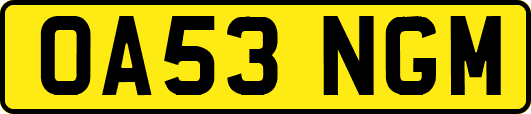 OA53NGM