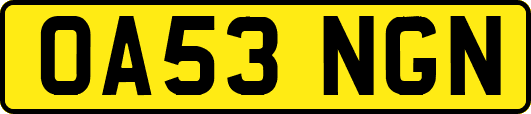 OA53NGN