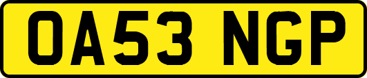 OA53NGP