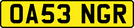 OA53NGR
