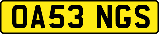 OA53NGS