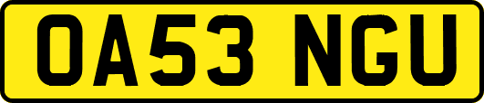 OA53NGU