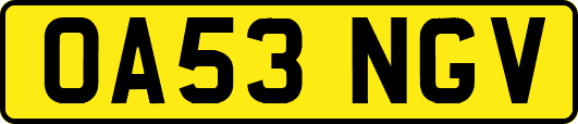 OA53NGV