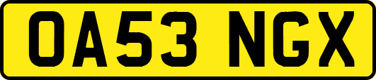 OA53NGX