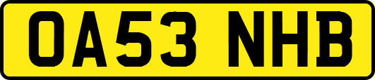 OA53NHB
