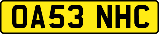 OA53NHC