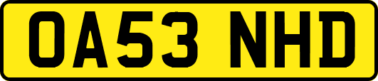 OA53NHD