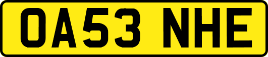 OA53NHE