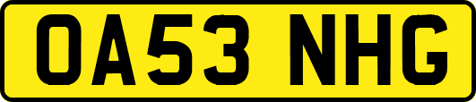 OA53NHG