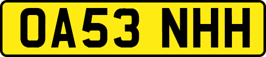 OA53NHH