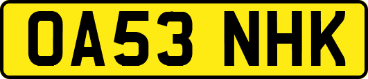 OA53NHK