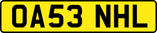 OA53NHL