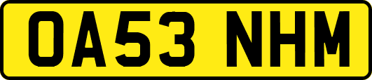 OA53NHM