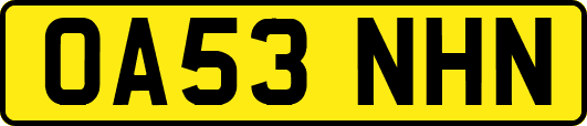 OA53NHN
