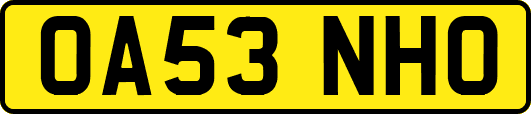OA53NHO