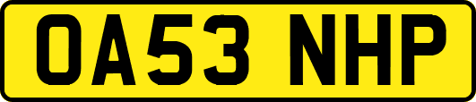 OA53NHP
