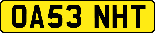 OA53NHT