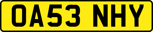 OA53NHY