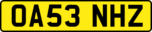 OA53NHZ