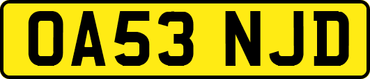 OA53NJD