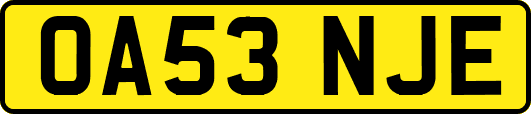 OA53NJE