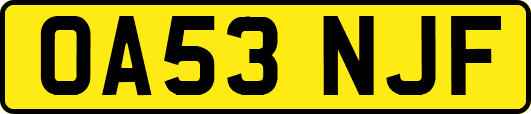 OA53NJF