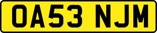 OA53NJM