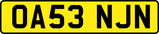 OA53NJN